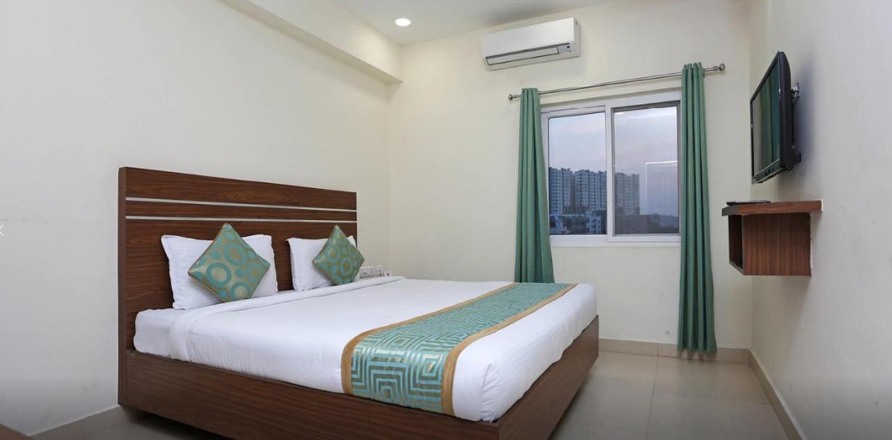 Jenus Hotel-Sindhi Camp Джайпур Екстериор снимка